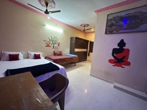 ANU HOMESTAY